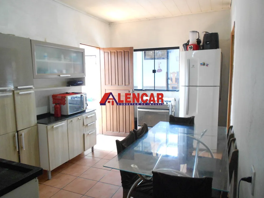 Casa, 4 quartos, 250 m² - Foto 10