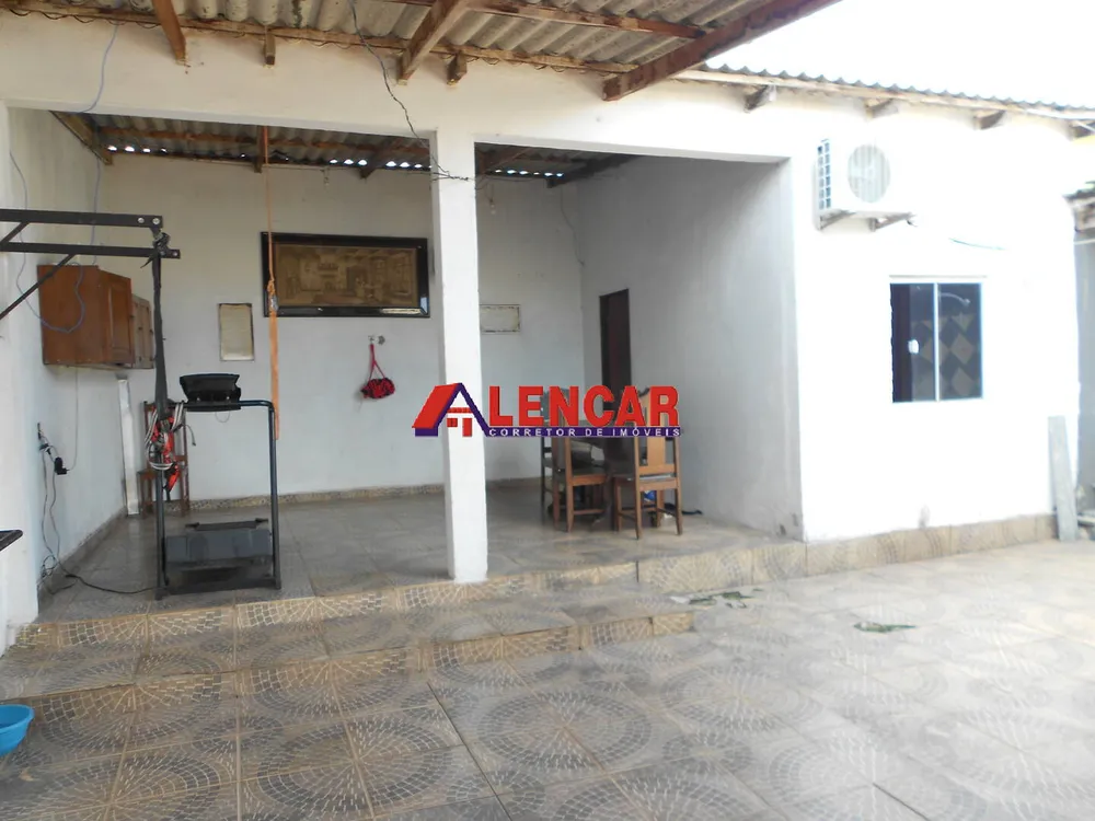 Casa, 4 quartos, 250 m² - Foto 13