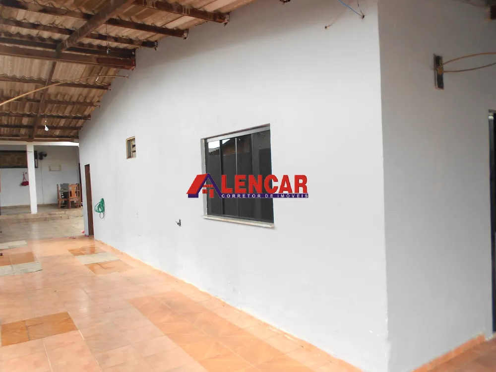 Casa, 4 quartos, 250 m² - Foto 5