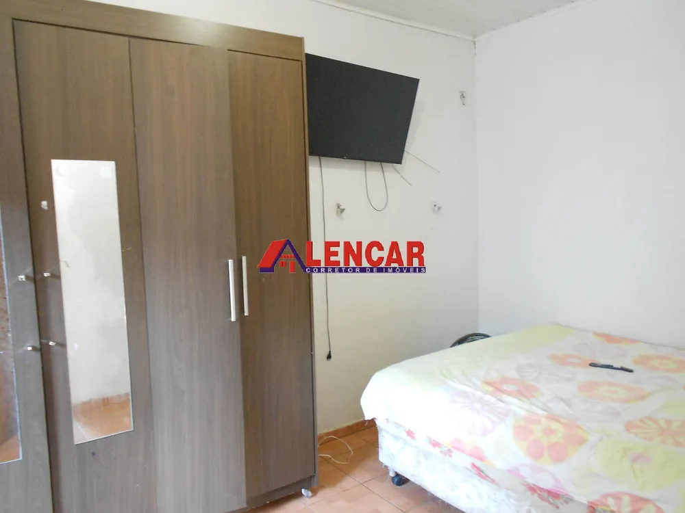 Casa, 4 quartos, 250 m² - Foto 12