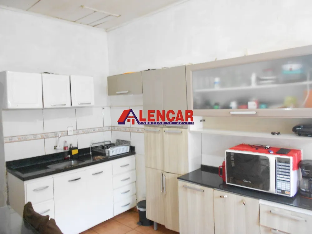Casa, 4 quartos, 250 m² - Foto 11
