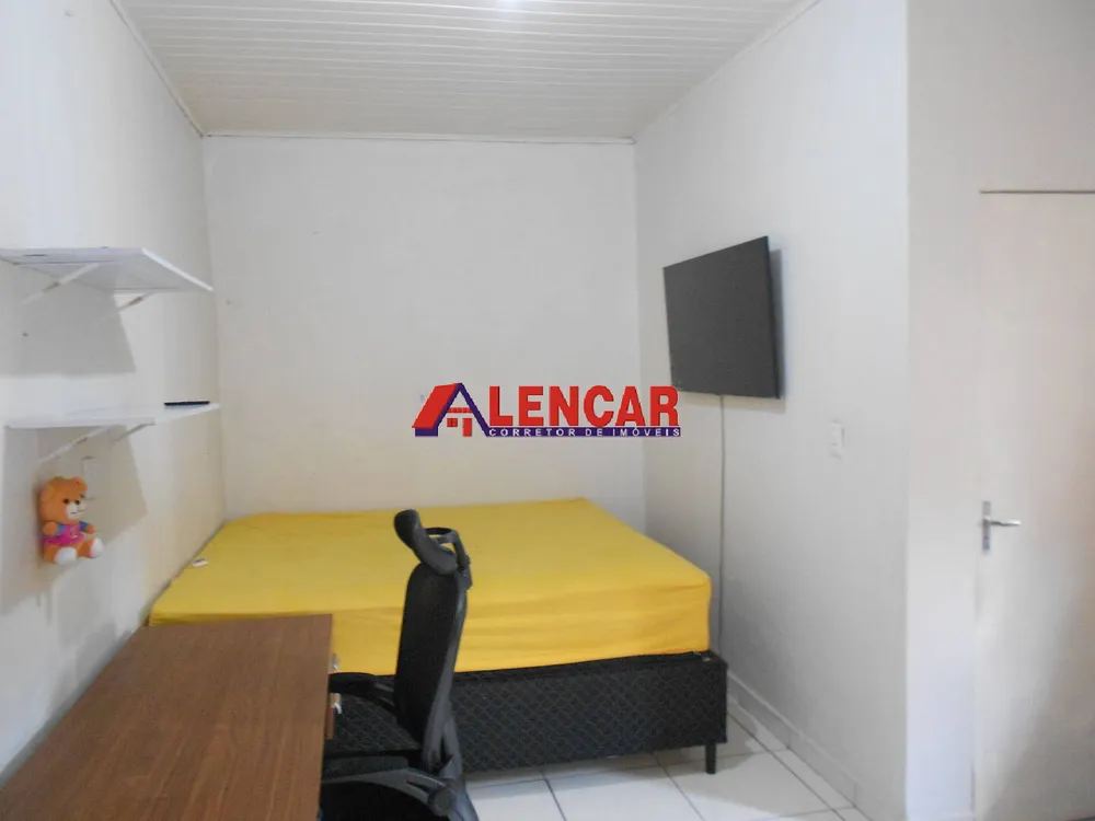Casa, 4 quartos, 250 m² - Foto 14