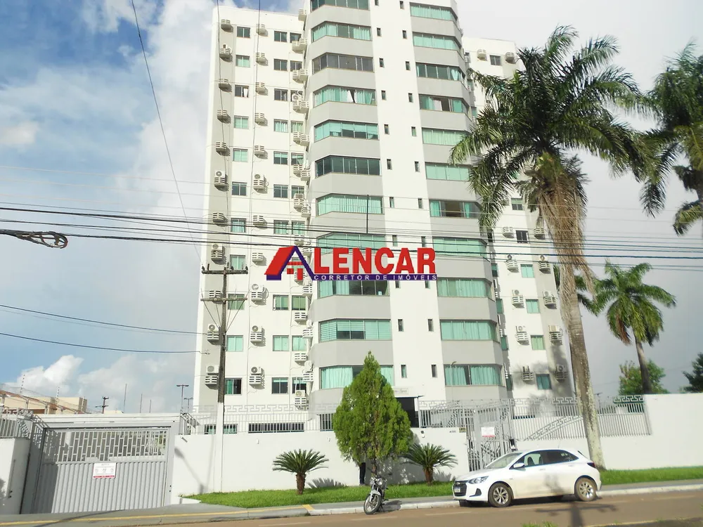 Apartamento, 3 quartos, 140 m² - Foto 19