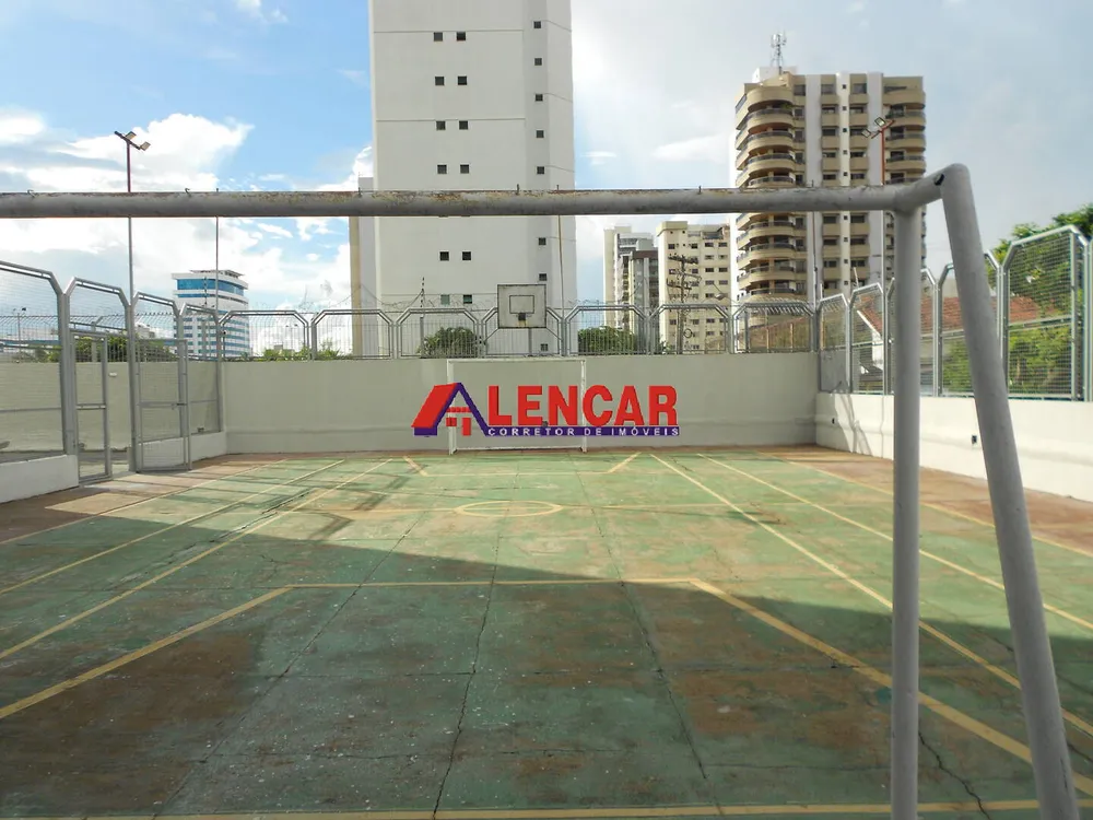 Apartamento, 3 quartos, 140 m² - Foto 17