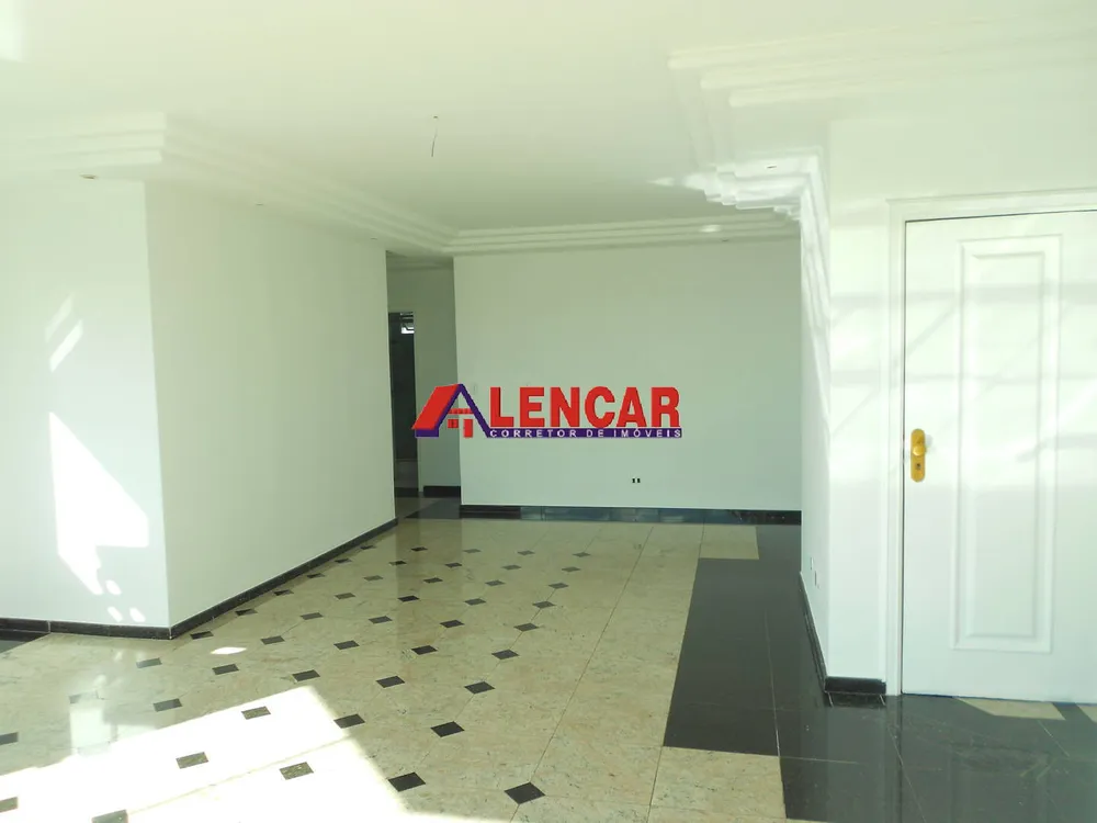 Apartamento, 3 quartos, 140 m² - Foto 4