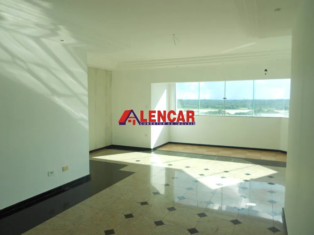 Apartamento, 3 quartos, 140 m² - Foto 2