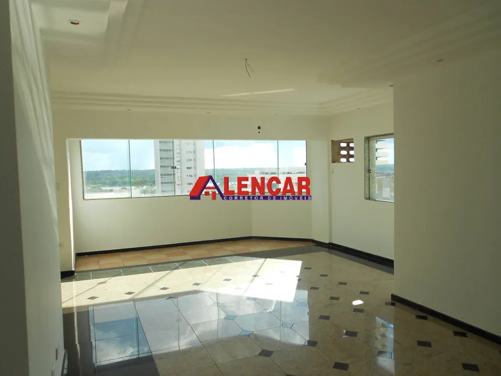 Apartamento, 3 quartos, 140 m² - Foto 3