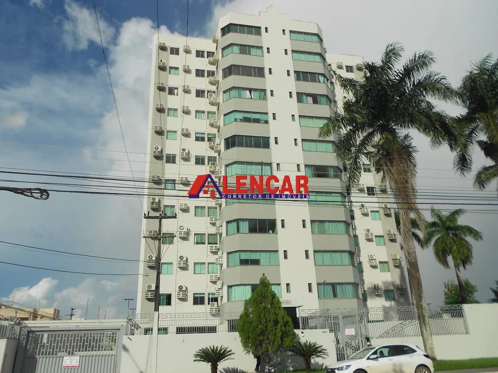 Apartamento, 3 quartos, 140 m² - Foto 20