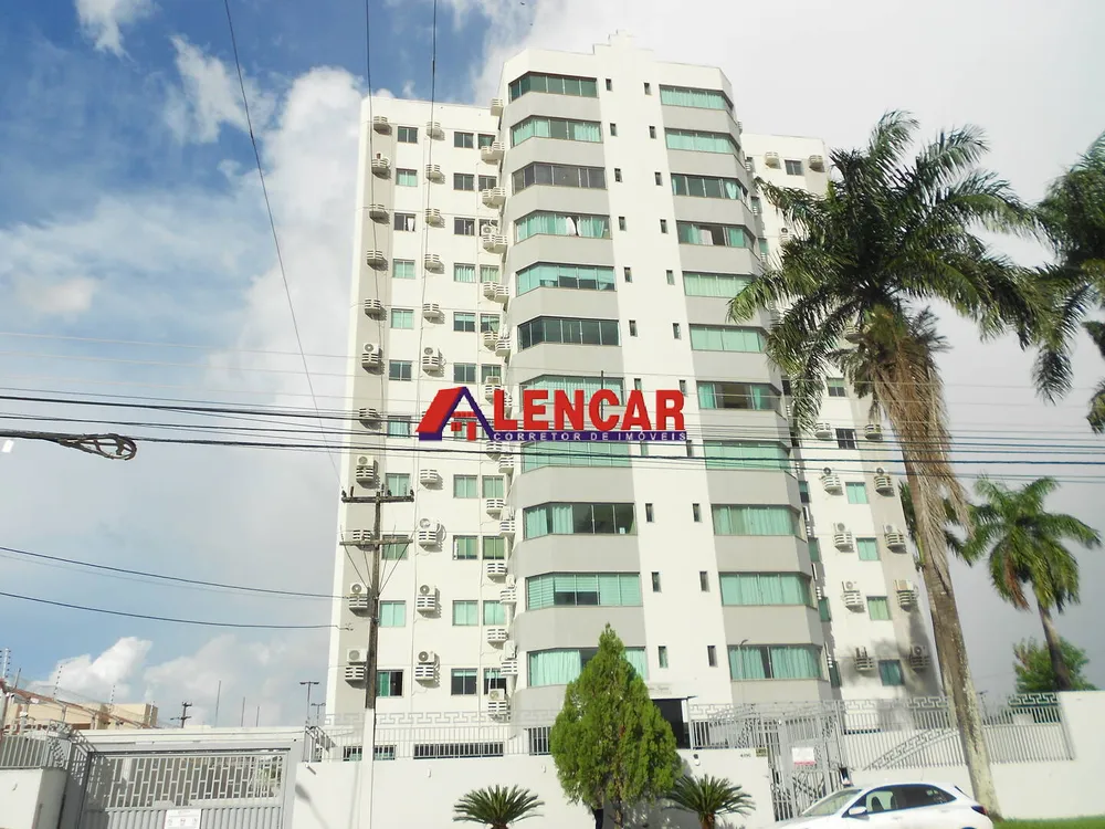 Apartamento, 3 quartos, 140 m² - Foto 1