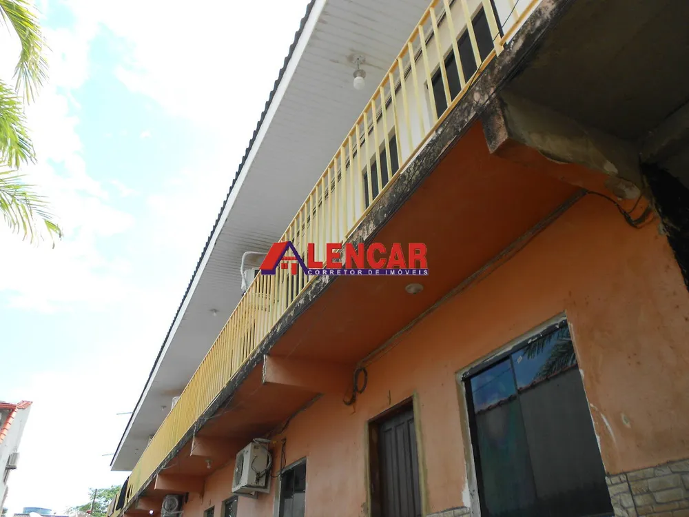 Apartamento, 16 quartos, 480 m² - Foto 2