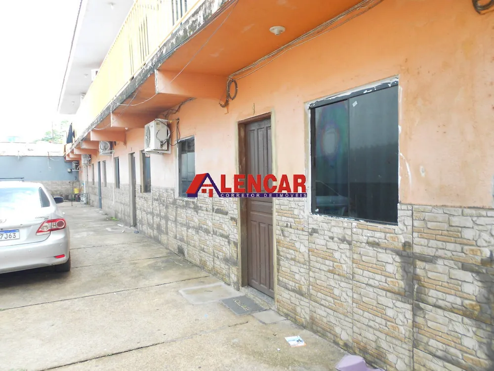 Apartamento, 16 quartos, 480 m² - Foto 5