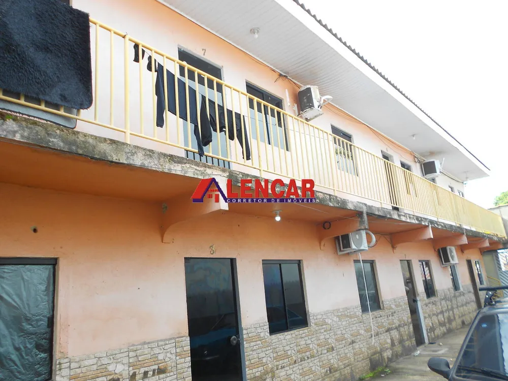 Apartamento, 16 quartos, 480 m² - Foto 20