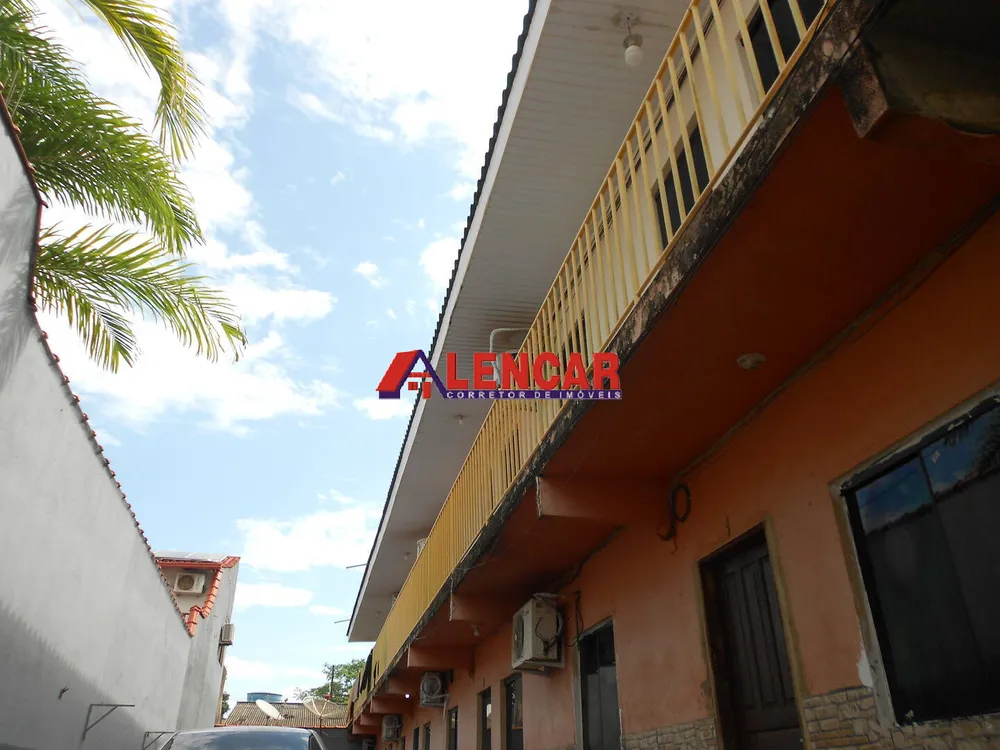 Apartamento, 16 quartos, 480 m² - Foto 4