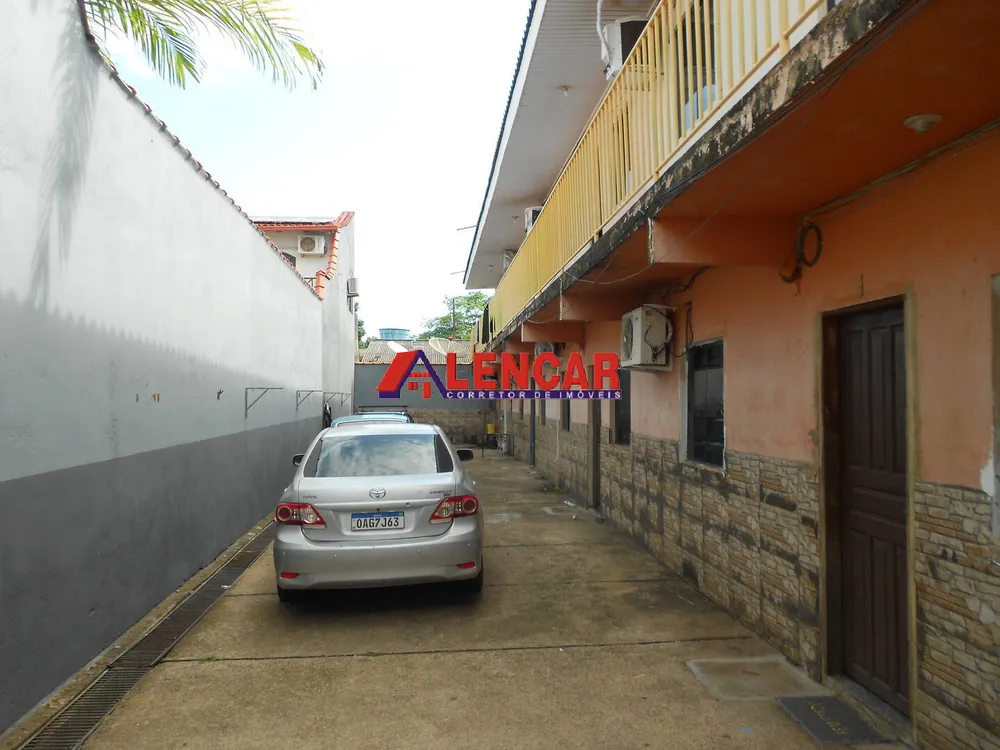 Apartamento, 16 quartos, 480 m² - Foto 15