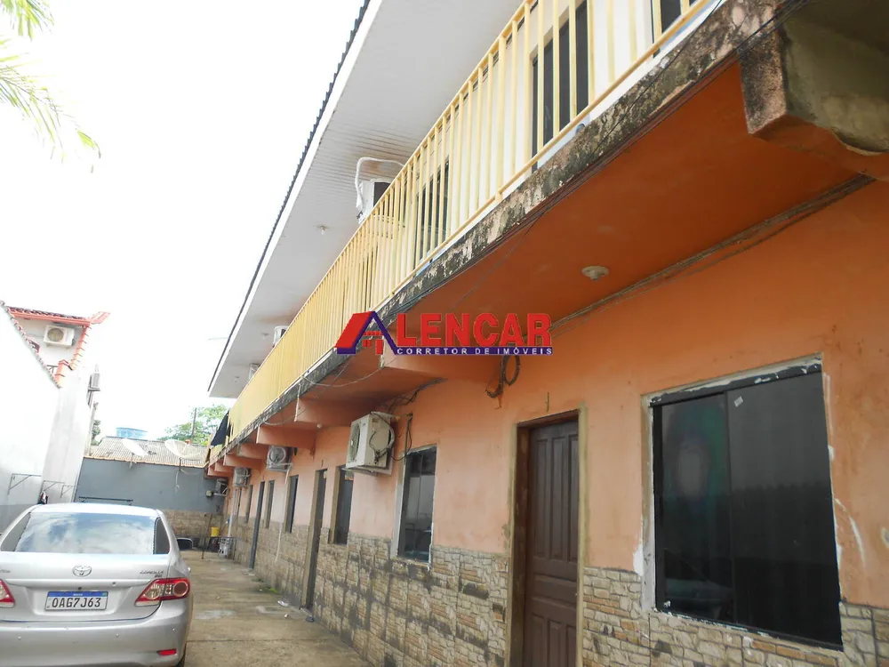 Apartamento, 16 quartos, 480 m² - Foto 19