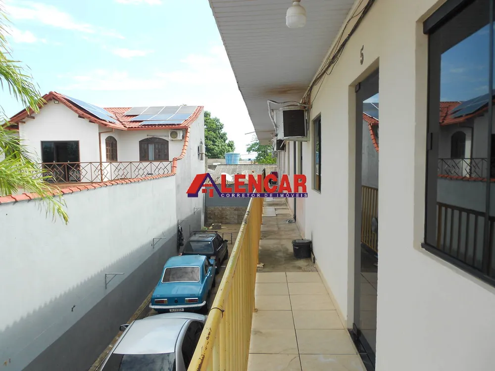Apartamento, 16 quartos, 480 m² - Foto 3