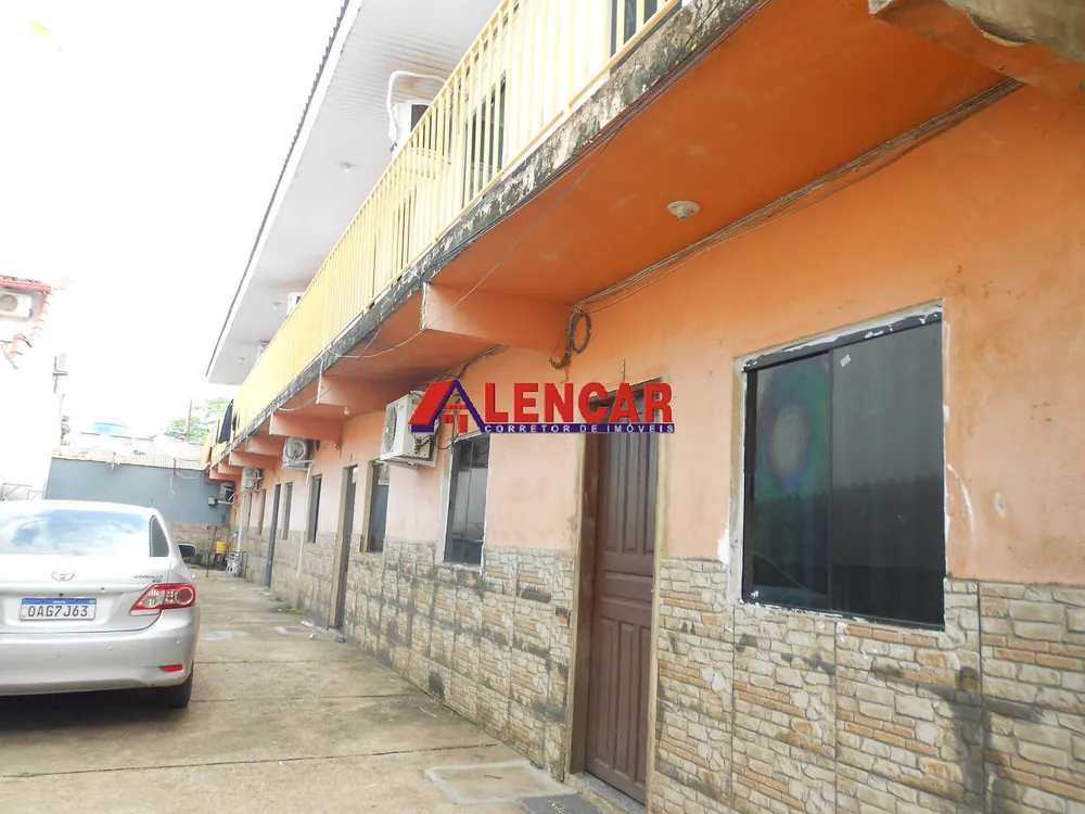 Apartamento, 16 quartos, 480 m² - Foto 10