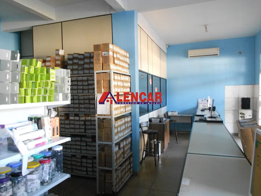 Prédio Inteiro, 620 m² - Foto 4