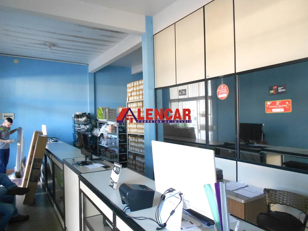 Prédio Inteiro, 620 m² - Foto 3