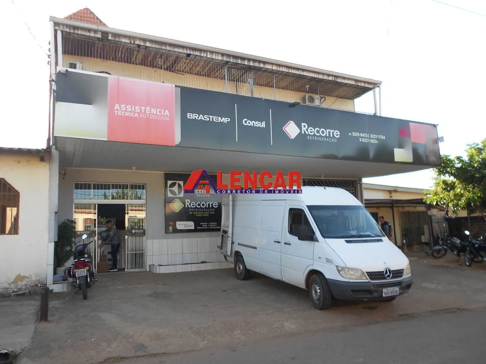 Prédio Inteiro, 620 m² - Foto 4