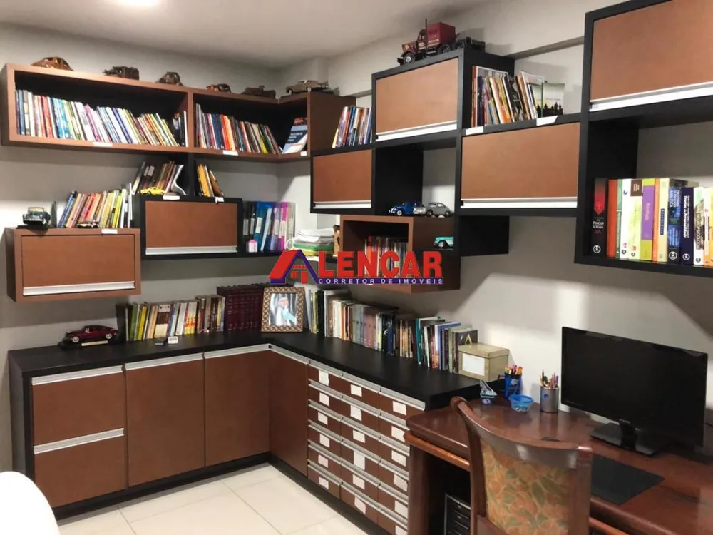 Apartamento, 3 quartos, 206 m² - Foto 13