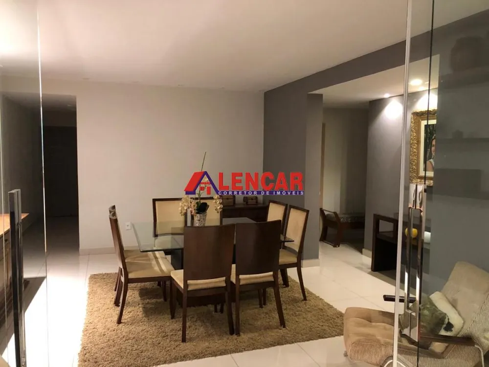 Apartamento, 3 quartos, 206 m² - Foto 6