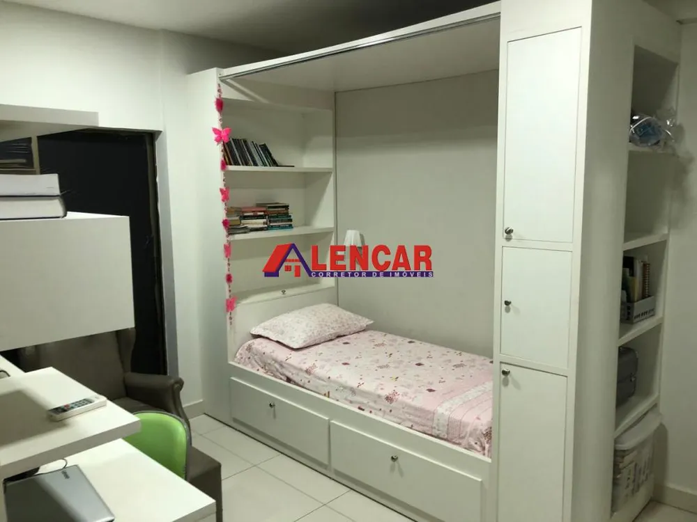 Apartamento, 3 quartos, 206 m² - Foto 14