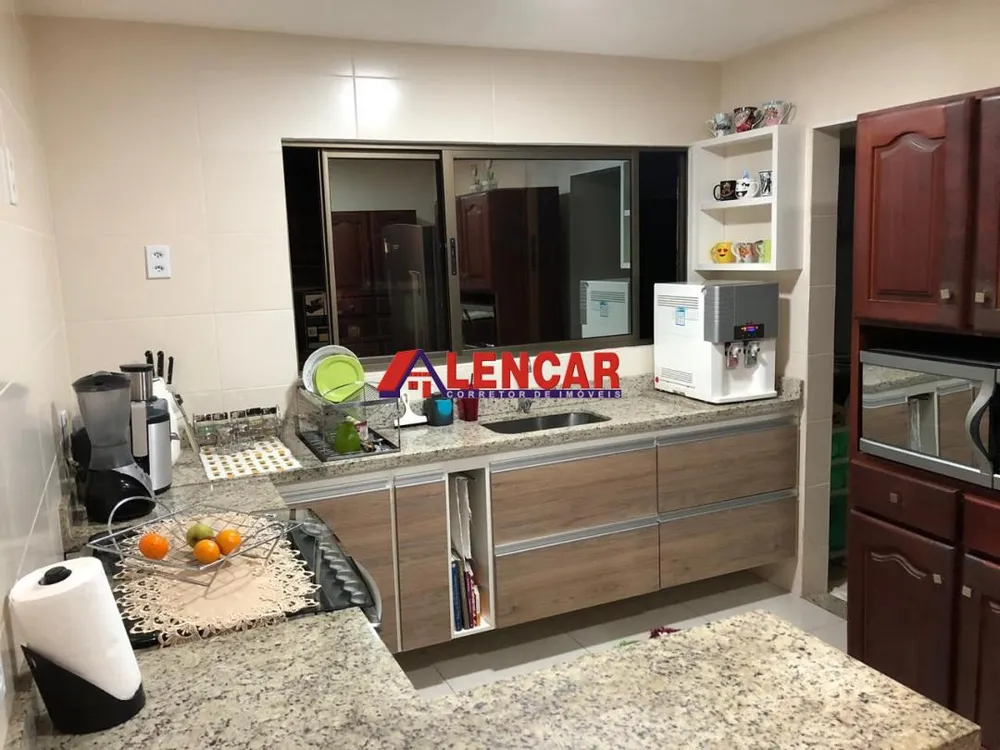 Apartamento, 3 quartos, 206 m² - Foto 6