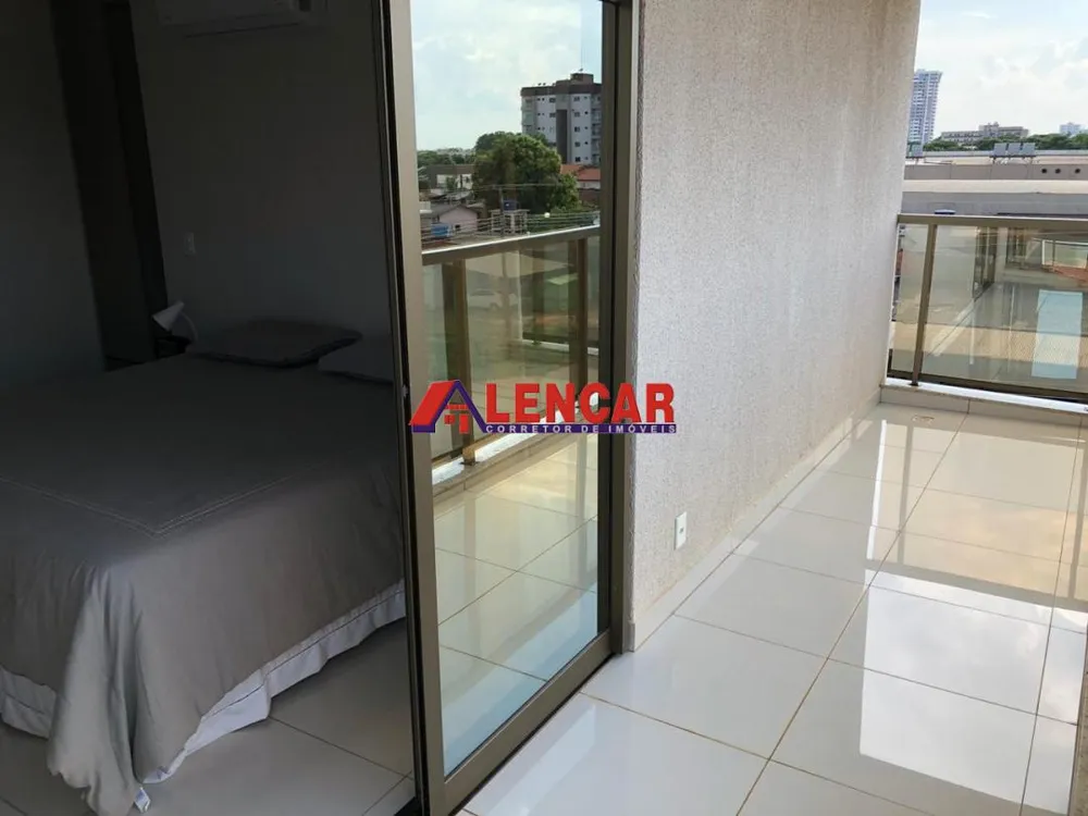Apartamento, 3 quartos, 206 m² - Foto 11