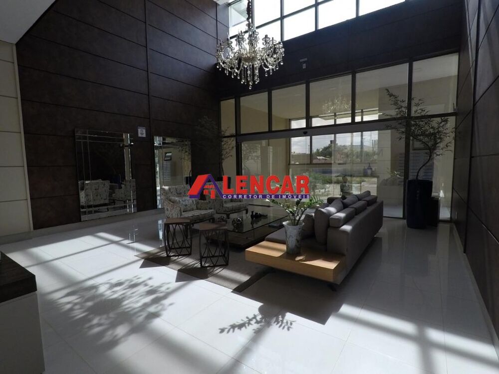 Apartamento, 3 quartos, 206 m² - Foto 2