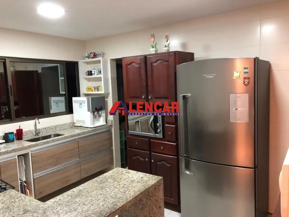 Apartamento, 3 quartos, 206 m² - Foto 8