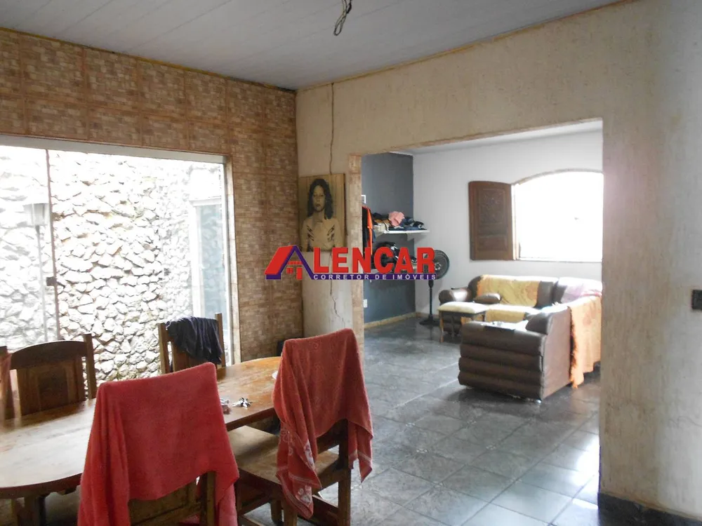 Casa, 3 quartos, 435 m² - Foto 4