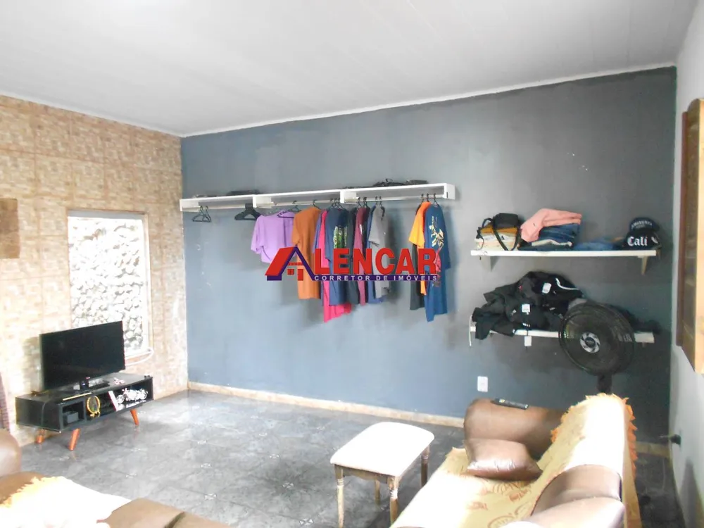 Casa, 3 quartos, 435 m² - Foto 6