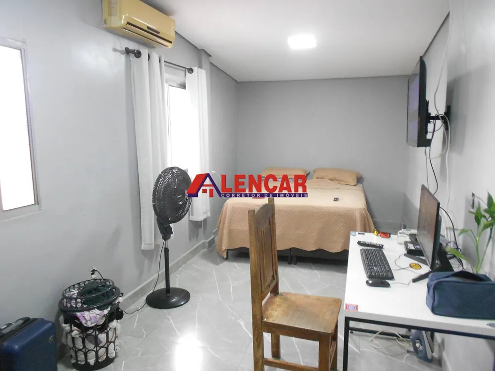 Casa, 3 quartos, 435 m² - Foto 1