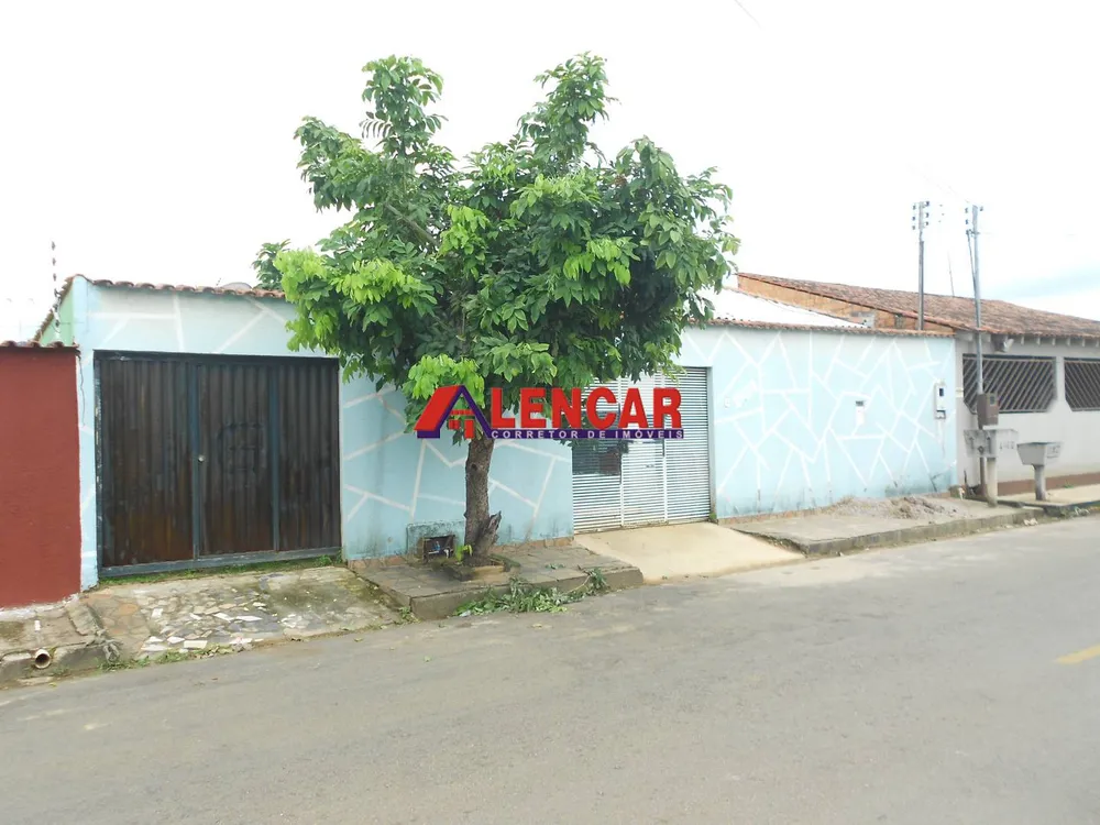 Casa, 3 quartos, 435 m² - Foto 2