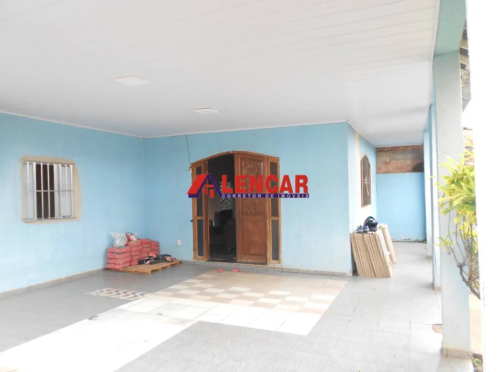 Casa, 3 quartos, 435 m² - Foto 5