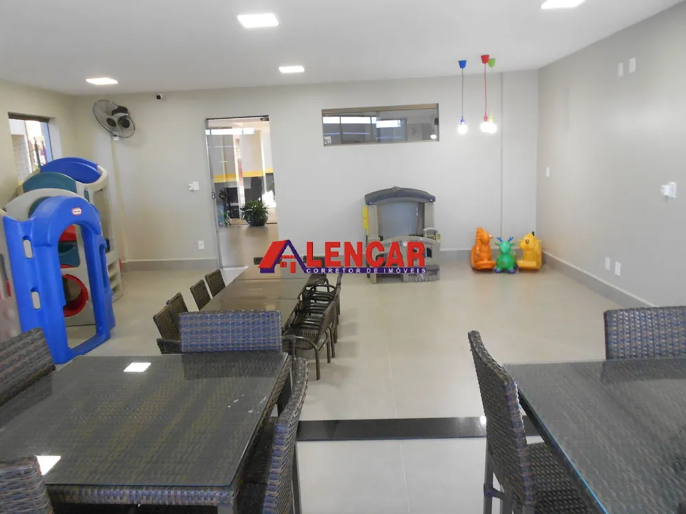 Apartamento, 3 quartos, 175 m² - Foto 19