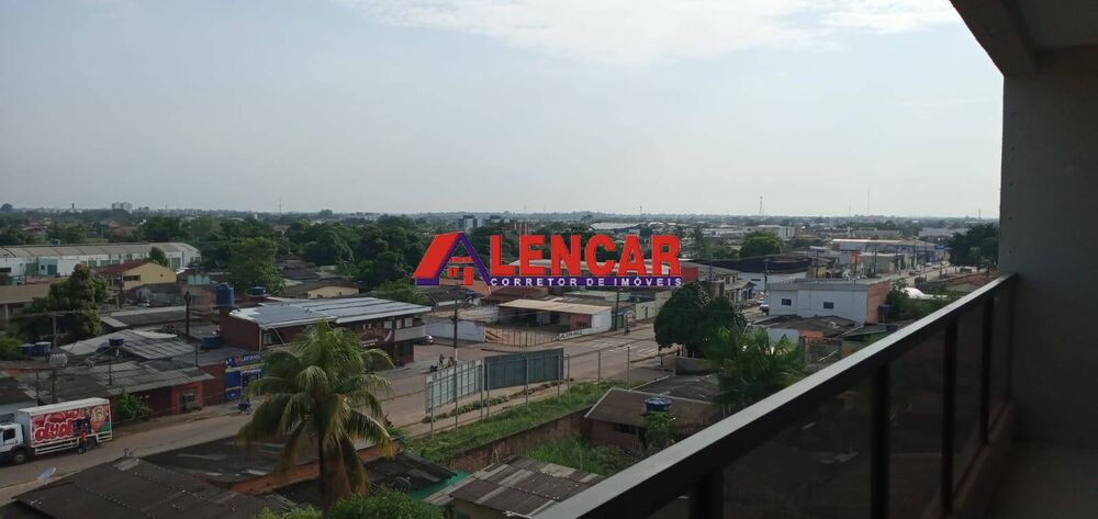 Apartamento à venda com 3 quartos, 175m² - Foto 3