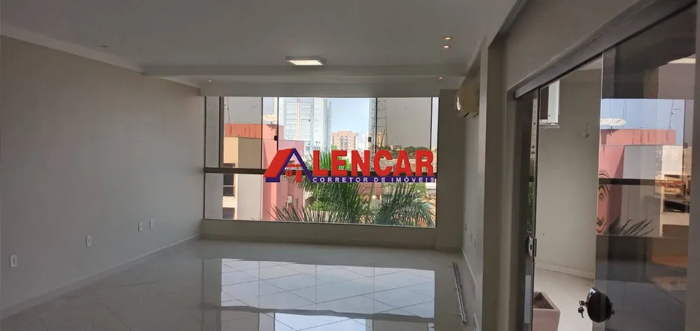 Apartamento, 3 quartos, 175 m² - Foto 5