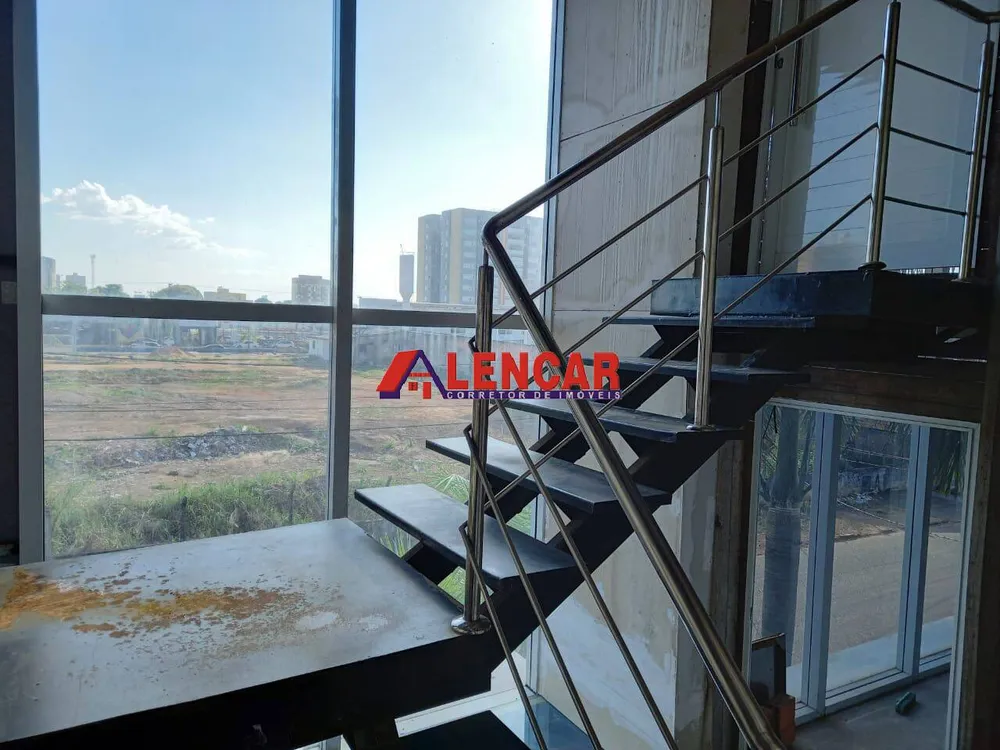 Prédio Inteiro, 520 m² - Foto 7