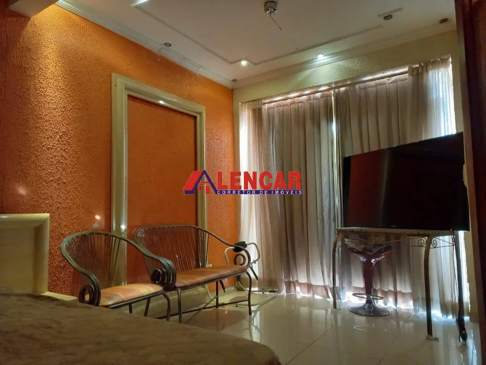 Prédio Inteiro, 520 m² - Foto 17
