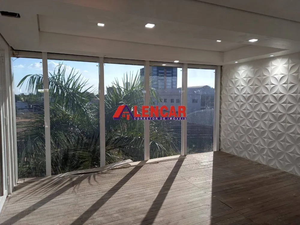 Prédio Inteiro, 520 m² - Foto 16