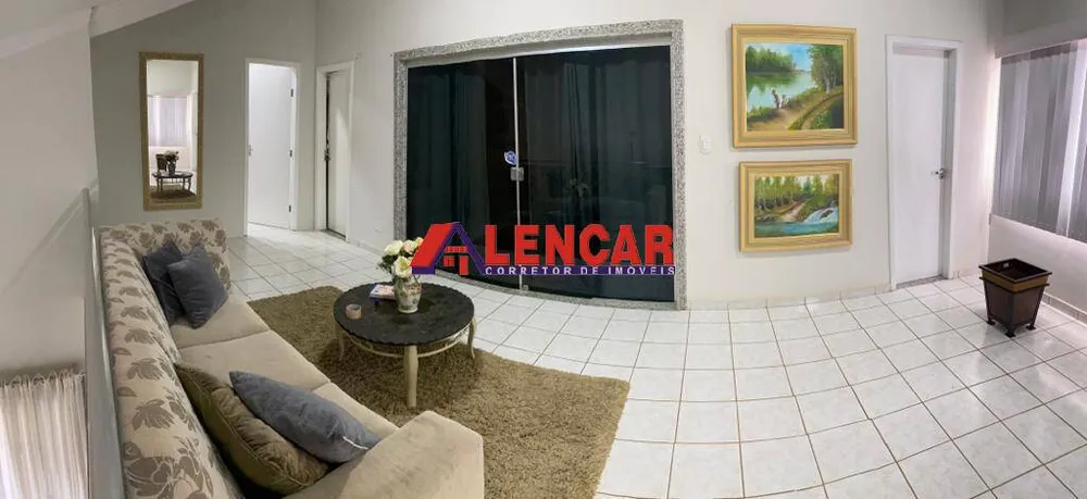Casa de Condomínio, 7 quartos - Foto 6