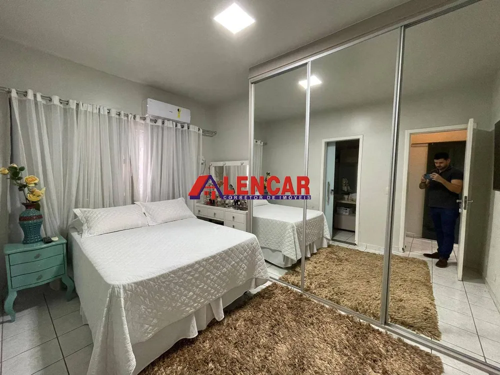 Casa de Condomínio, 7 quartos - Foto 5