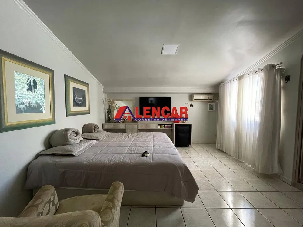 Casa de Condomínio, 7 quartos - Foto 6