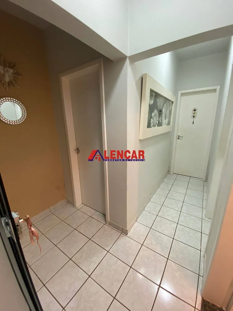Casa de Condomínio, 7 quartos - Foto 7