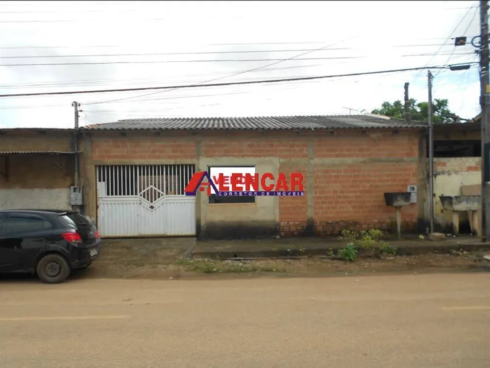 Casa, 3 quartos, 300 m² - Foto 1