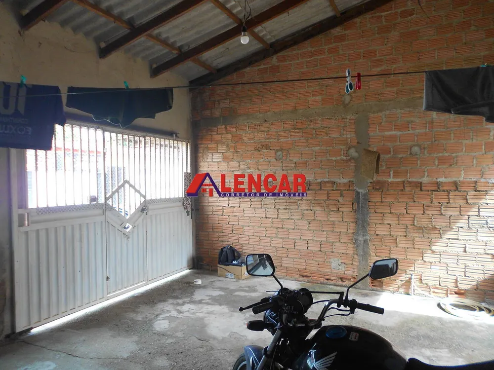Casa, 3 quartos, 300 m² - Foto 16