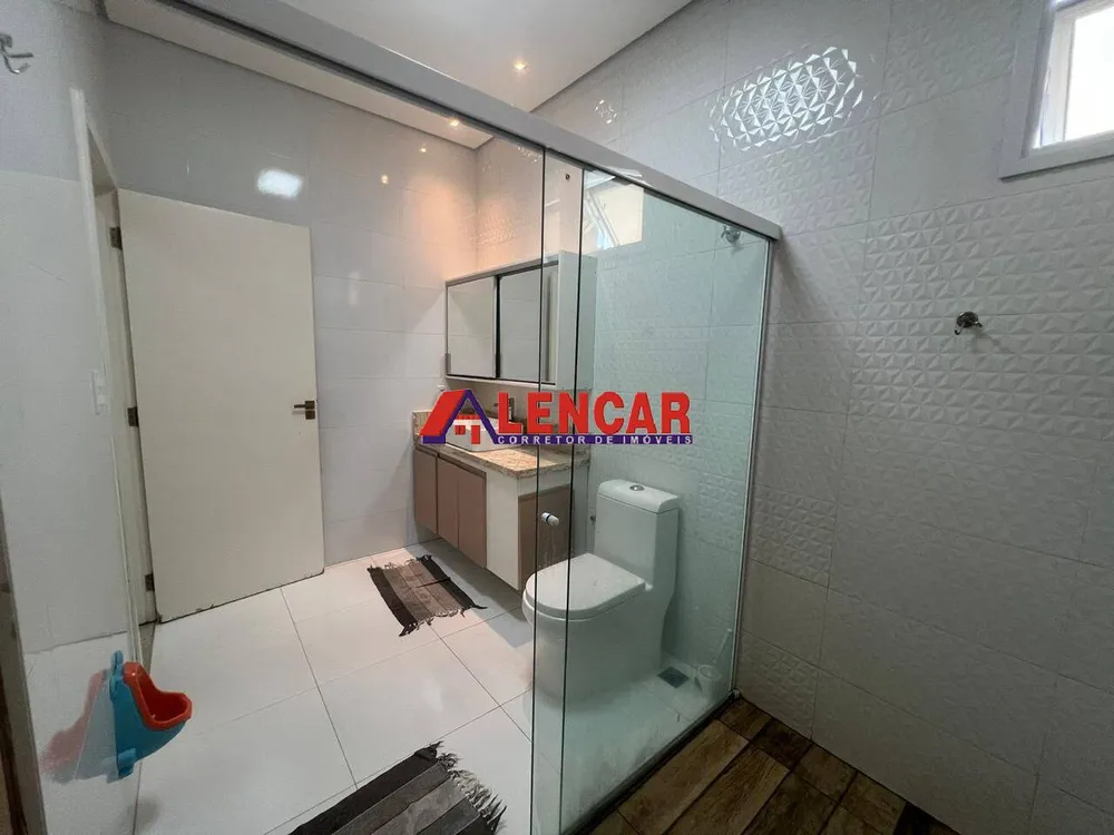 Casa de Condomínio, 3 quartos - Foto 10