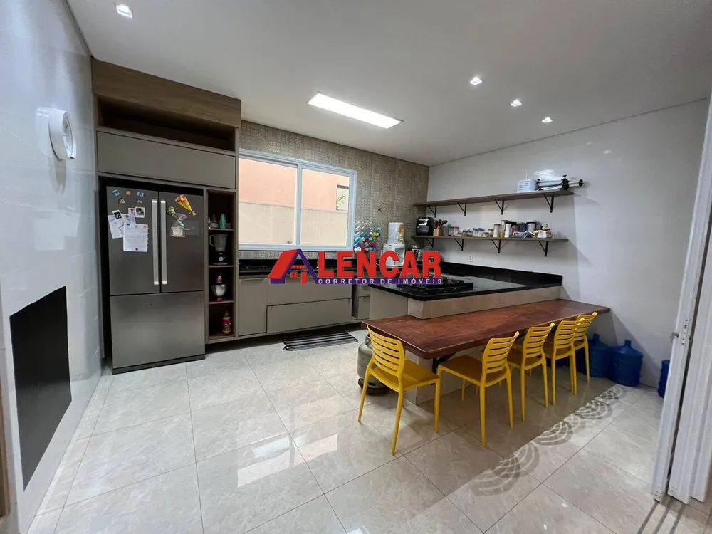 Casa de Condomínio, 3 quartos - Foto 7